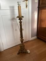 Candėlabre en cuivre, Antiquités & Art, Antiquités | Bougeoirs, Enlèvement