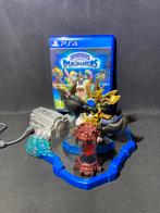 Skylanders Imaginators Ps4, Games en Spelcomputers, Ophalen of Verzenden, Zo goed als nieuw