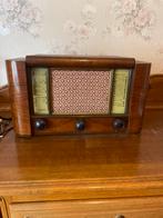 Oude radio, Antiek en Kunst, Antiek | Tv's en Audio, Ophalen