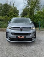 Citroen Jumpy 2.0 // L3 // 145 Pk // Automaat // Camera, Stof, Citroën, 2500 kg, Bedrijf