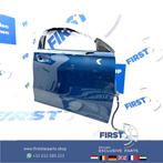 W177 DEUR RECHTS COMPLEET PORTIER ZWART WIT GRIJS BLAUW RECH, Auto-onderdelen, Rechts, Gebruikt, -, Deur