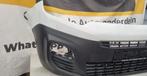 BUMPER Citroen Berlingo Peugeot Partner VOORBUMPER, Auto-onderdelen, Ophalen of Verzenden, Peugeot, Bumper