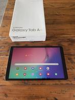SAMSUNG Galaxy tab A6 - topstaat + cover, Computers en Software, Android Tablets, Zo goed als nieuw, Samsung, Wi-Fi, Ophalen