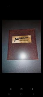 Indiana Jones, Ophalen of Verzenden, Nieuw