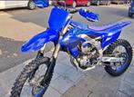 Yamaha YZ250F 2024, Particulier, Moto de cross, 4 cylindres, 250 cm³