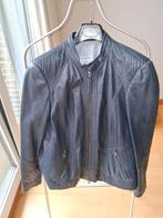 lederen dames vest, Ophalen, Tweedehands, Dames, Jas | leer