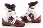 Chaussures de ski pour enfants 30 30.5 EU SALOMON T2, Carving, Enlèvement ou Envoi, Skis, Salomon