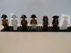 Minifigurines Lego Pirates, Enfants & Bébés, Jouets | Duplo & Lego, Enlèvement ou Envoi, Comme neuf, Briques en vrac, Lego