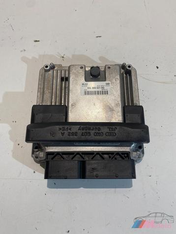 AUDI A4 AVANT COMPUTER MOTORMANAGEMENT 04L906021BQ beschikbaar voor biedingen