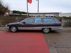 Chevrolet Caprice lijkwagen, Auto's, Automaat, 4 deurs, Blauw, Break