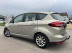 Ford C-MAX Facelift 1.0 Benzine - TREKHAAK - 1J GARANTIE, Gebruikt, Euro 6, Bedrijf, 999 cc