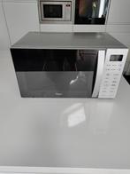 Micro-ondes avec Grill (WHIRLPOOL), Gril, Comme neuf, Enlèvement, 45 à 60 cm