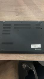 Thinkpad lenovo laptop, Computers en Software, Ophalen of Verzenden, Zo goed als nieuw