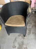 Mooi zeteltje castle loom, Maison & Meubles, Enlèvement, Utilisé, Osier ou Rotin, Landelijk