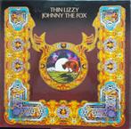Thin Lizzy: Johnny the fox (1976), Cd's en Dvd's, Ophalen of Verzenden