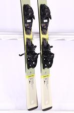 142 cm dames ski's K2 DISRUPTION 76 W 2023, grip walk, speed, Sport en Fitness, Skiën en Langlaufen, Overige merken, 140 tot 160 cm