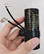 condensateur de démarrage pour réfrigérateur congélateur, Enlèvement ou Envoi, Neuf