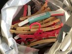 Kinderkapstokjes, Kinderen en Baby's, Kinderkleding | Overige, Ophalen, Zo goed als nieuw