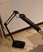 Lampe d'architecte danoise vintage 70's/80's