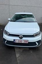 VW Polo 2023 Life LED Digital Cockpit AppleCarPlay PDC Airco, Auto diversen, Ongevalwagen, Ophalen of Verzenden, Handgeschakeld