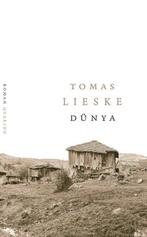 Te Koop Boek DÜNYA Tomas Lieske, Verzenden, Zo goed als nieuw, Tomas Lieske
