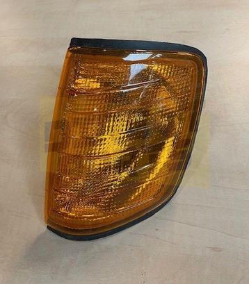 Mercedes-Benz W124 (-7/93) knipperlicht Links oranje MQ+ A12 beschikbaar voor biedingen
