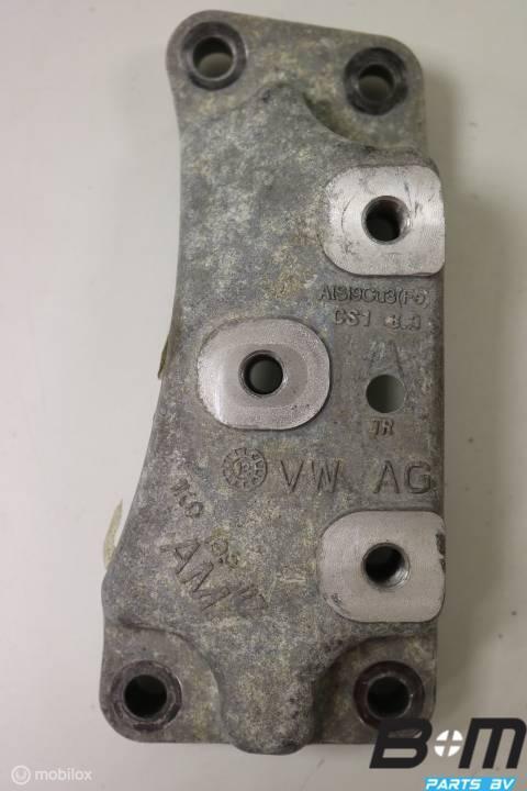 Console links (bestuurderskant) Volkswagen Eos, Auto-onderdelen, Motor en Toebehoren, Gebruikt