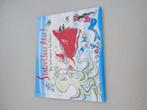 Kinderboek Sinterklaas Ahoi, Ophalen, Fictie algemeen, Jongen of Meisje, Zo goed als nieuw