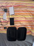 Nintendo switch Oled zonder controller met screen protector, Games en Spelcomputers, Ophalen, Zo goed als nieuw