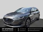 Ford Focus Clipper Titanium Automaat - Driver Assist - Camer, Auto's, Ford, Stof, Gebruikt, 1451 kg, Bedrijf