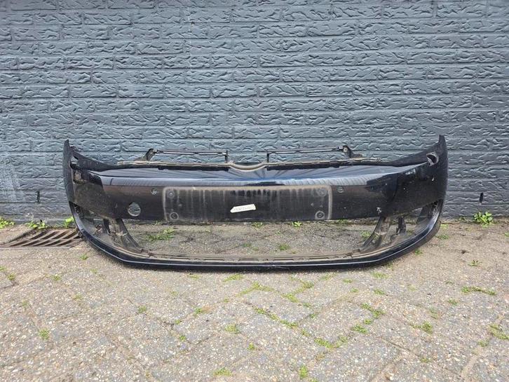 VW Golf 6 2009-2013 Voorbumper Bumper 4xPDC KLS Origineel!, Auto-onderdelen, Carrosserie, Bumper, Volkswagen, Gebruikt