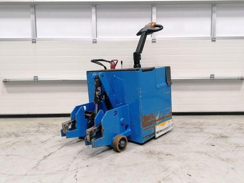 WILMAT Popm40/s, Zakelijke goederen, Machines en Bouw | Heftrucks en Intern transport, Orderpicker, Elektrisch, meer dan 4000 kg