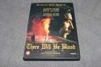 DVD There will be Blood, Cd's en Dvd's, Dvd's | Klassiekers, Gebruikt, Vanaf 16 jaar, 1980 tot heden, Drama