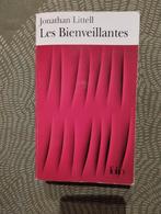Jonathan Littell Les Bienveillantes, Ophalen of Verzenden, Zo goed als nieuw
