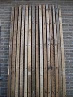 kepers, Tuin en Terras, Ophalen, Gebruikt, 250 cm of meer, Balken