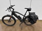 STROMER ST1 SPORT LARGE DARK GREY 983WH - 2022, Ophalen, Zo goed als nieuw, Stromer, 50 km per accu of meer