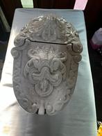 Charbonnière, Antiquités & Art, Enlèvement