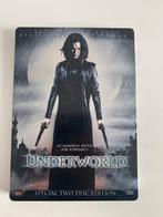 Underworld steelbook, Cd's en Dvd's, Dvd's | Horror, Ophalen of Verzenden, Zo goed als nieuw