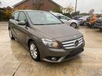 Zeer nette Mecedes b180CDI euro5 bj2013 Gekeurd voor verkoop, Auto's, Voorwielaandrijving, Euro 5, Beige, 4 cilinders