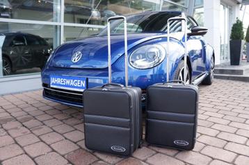 Roadsterbag kofferset Volkswagen Beetle Cabriolet    beschikbaar voor biedingen