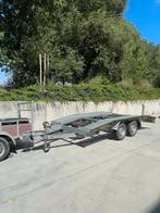 Auto Trailer TE HUUR, Caravans en Kamperen