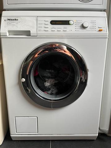 Miele wasmachine type W3825  beschikbaar voor biedingen