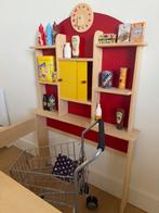 speelgoed winkeltje, Kinderen en Baby's, Ophalen, Zo goed als nieuw