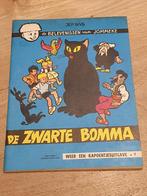 Jommeke - De Zwarte Bomma, Boeken, Stripverhalen, Eén stripboek, Ophalen, Gelezen, Jef Nys