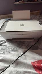 HP DeskJet 2720e, Computers en Software, Ophalen, Zo goed als nieuw