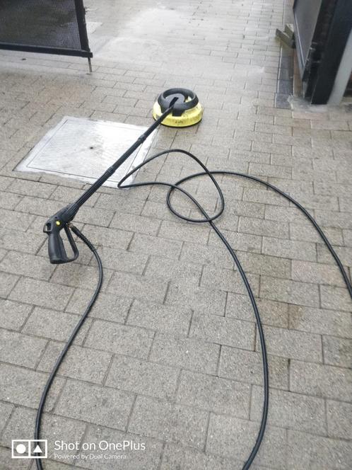 Tuinonderhoud, Tuin en Terras, Overige Tuin en Terras, Ophalen