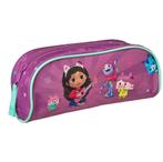 Gabby's Poppenhuis Etui / Pennenzak / Schooletui, Diversen, Schoolbenodigdheden, Ophalen of Verzenden, Nieuw