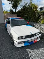 Bmw e30 1986 m3 replica, Particulier, Z3, Te koop, Benzine