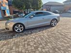 AUDI A5 COUPÉ 2.0TDI 170CV euro 5, Auto's, Audi, Voorwielaandrijving, Stof, 140 g/km, Overige kleuren