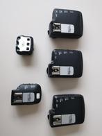 Pocket Wizard transmitters voor Nikon, Comme neuf, Autres types, Enlèvement